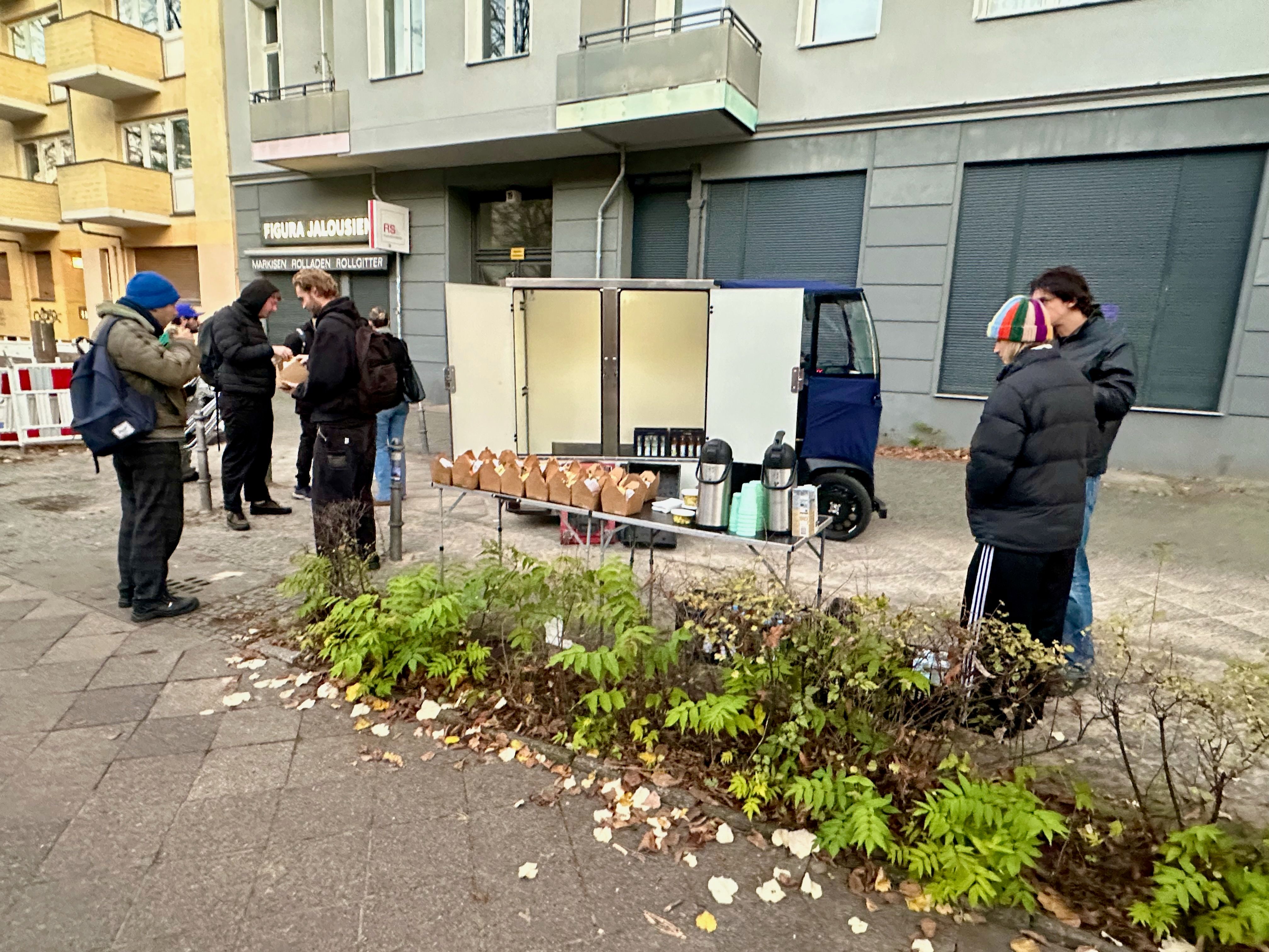 Nachhaltige Verpackung